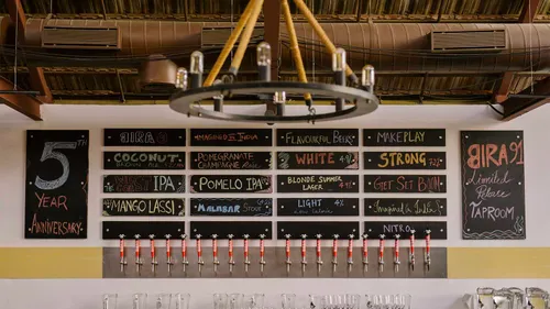 What Bengaluru Drinks Today, India Drinks Tomorrow 