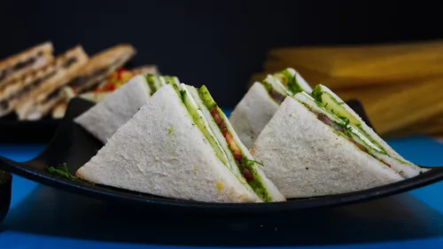 7 Best Places To Grab The Famous Bombay Sandwich