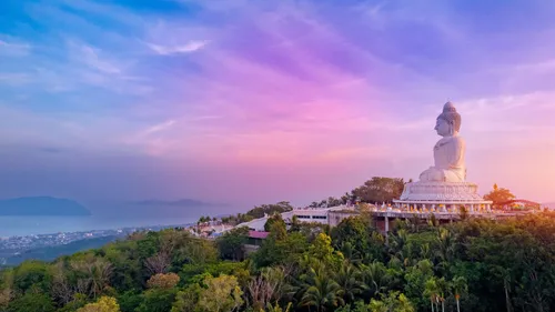 Bookmark These Things To See In Phuket For First Timers