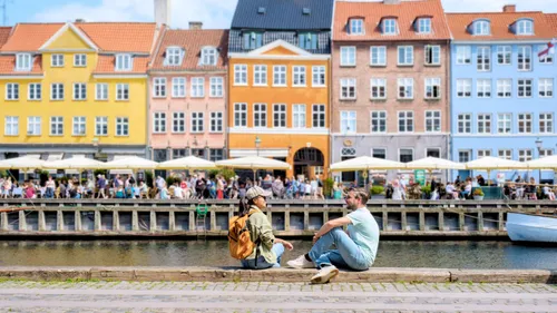 Forget The Lists, Here Are The Best Cities To Live In Your 30s