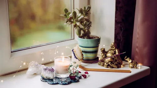 Laughing Buddha And Other Vastu-Approved Decor Items For Good Fortune