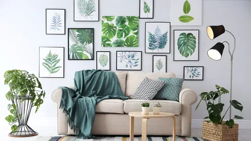 8 Things To Keep In Mind Before Buying Art For Your Home 