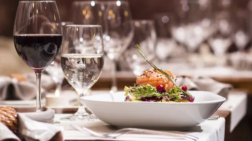 Explore Chandigarh's Cozy Cafes With Aesthetic Appeal