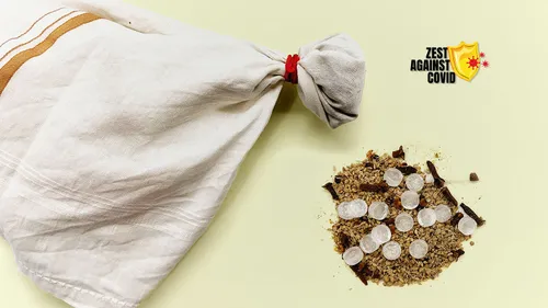 Here’s Why You Must Put That Viral ‘Oxygen Potli’ Away