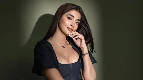 Cannes 2022: Pooja Hegde And 5 Other Indian Celebs To Debut At The Red Carpet