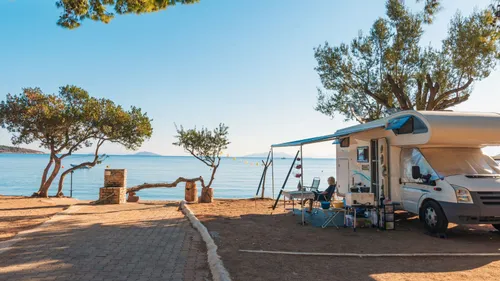 Puducherry Joins India’s Growing Caravan Tourism Movement