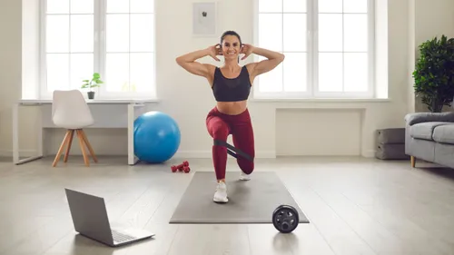  Happy Heart, Happy You | 10 Best Cardiovascular Exercise At Home