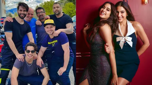 7 Bollywood BFFs Who Constantly Give Us Major Friendship Goals