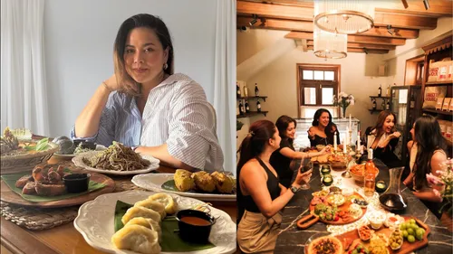 From Malaika Arora To Shilpa Shetty: New Celebrity Restaurants Worth Visiting