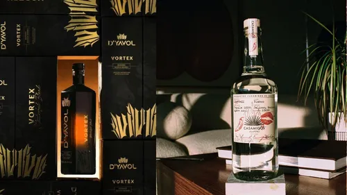 Celebrity Owned Alcohol Brands That Have Made Their Mark