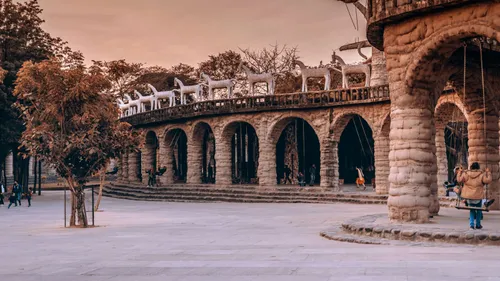 Famous Places And Things To Do In Chandigarh