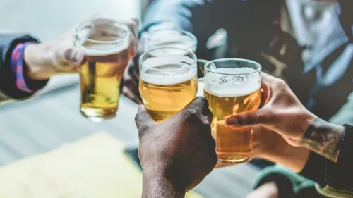 Can You Guess How Much The Cheapest Beer In Mumbai Costs?