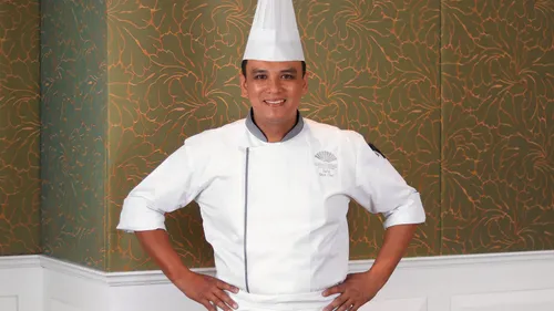 Kuala Lumpur’s Mandarin Oriental Brings Its Malay Specialities To Bengaluru