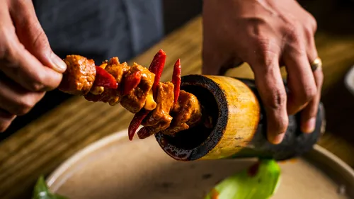 Chef Amninder Sandhu Brings Ammu To Mumbai