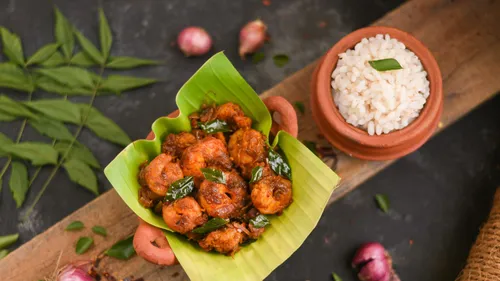 Experience The Taste Of These 6 Iconic Eateries In Chennai