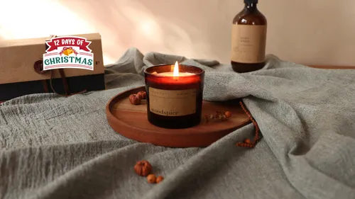 How To Make Your Home Smell Like Christmas
