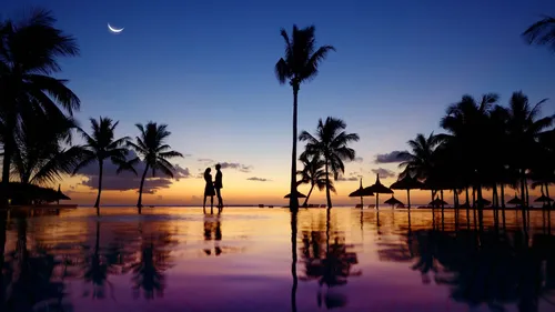 Clandestine Getaways: Here's Why Mauritius Is A Haven For Honeymooners