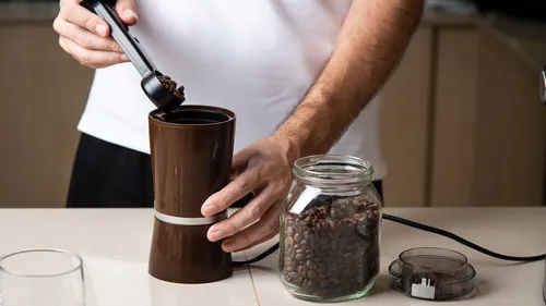 10 Coffee Makers For The Barista-Quality Coffee At Home