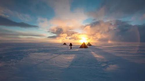 7 Coldest Places On Earth: An Adventure Like No Other