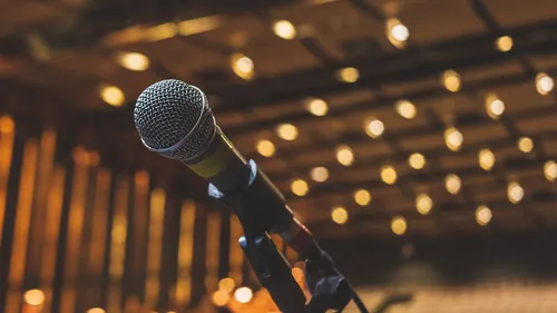 When Comedians Stepped Up For COVID 