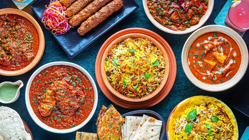 49 And Counting: Copper Chimney Continues Its Legacy With  A New Outpost in Juhu 