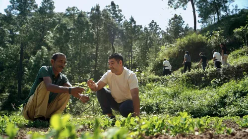 These Chefs Are Turning Scraps Into Stars In Their Zero-Waste Mission