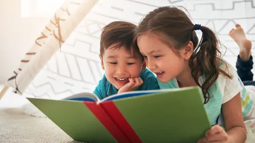 Sunny Reads: The Best Books To Keep Kids Hooked This Summer