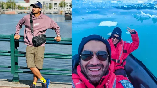 Wanderlust Reloaded: Top Travel Influencers To Follow In 2025