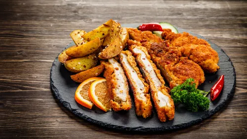 You Have To Try These Crispy Chicken Snacks This Monsoon