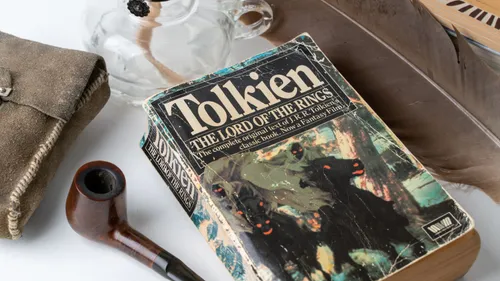 From Magic To Myth, These Fantasy Books Deserve A Spot On Your Shelf