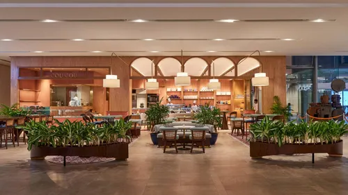 Cou Cou Offers A Warm Hug With Its French Patisserie Extravaganza