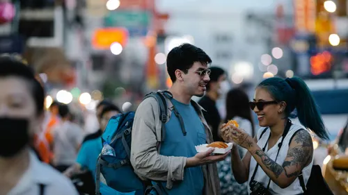 Travel To Eat: Best Destinations For Culinary Tourism 