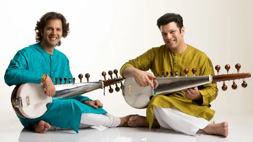 Amaan and Ayaan Ali Bangash: Carrying The Musical Legacy Forward