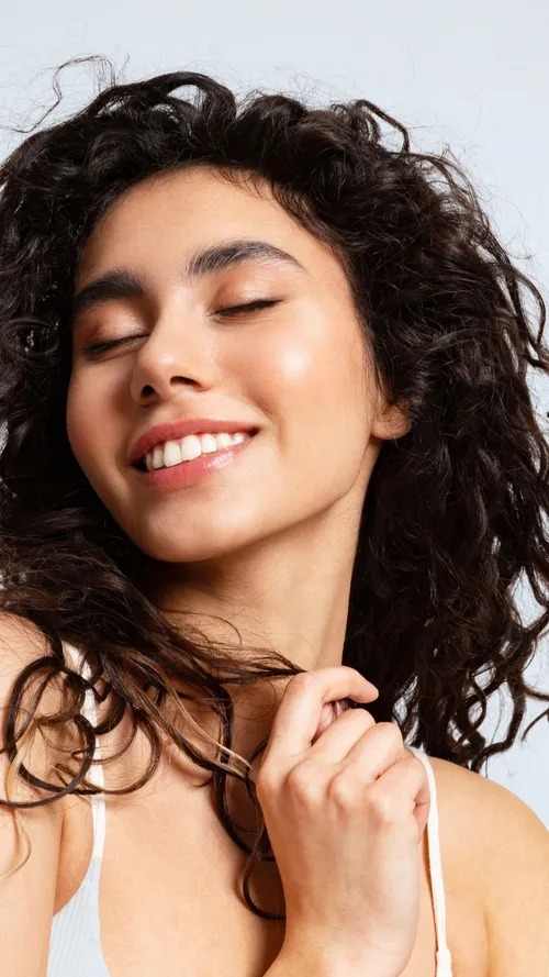 Get Healthy, Happy Hair: Best Hair Gels & Styling Tips For Curly Hair