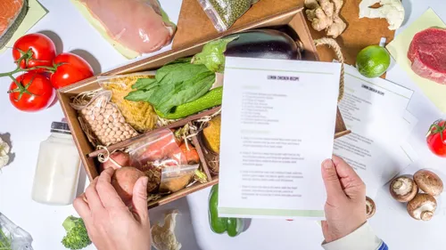 Mumbai’s Top 10 DIY Food Kits To Experience Restaurant-Style Food At Home