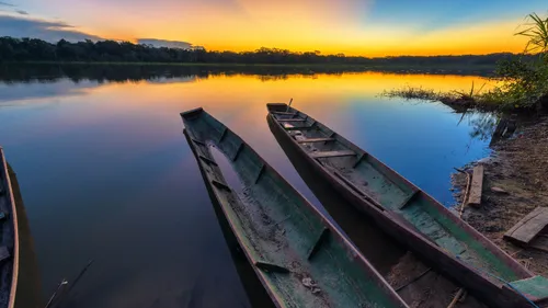 Top International Tough-to-Reach Destinations You Should Know 