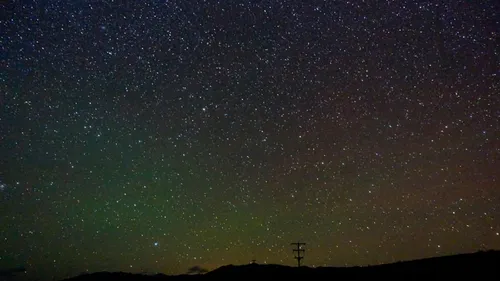  India's First Dark Sky Reserve — A Retreat In Hanle, Ladakh