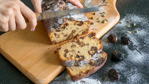 7 Date Recipes To Get Creative With The Fruit