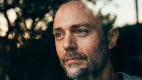 I Never Cooked to Get a Michelin Star: Chef David Myers