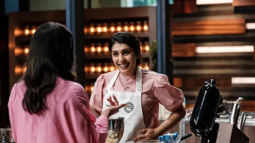 Chef Depinder Chhibber Takes Us Through Her Journey From MasterChef To Food Metaverse