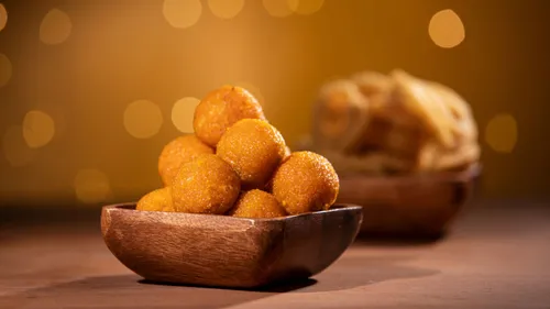 7 Iconic Dessert Shops In Delhi NCR You Must Visit