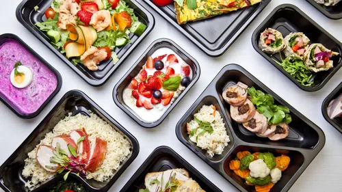 Traditional Tiffins Get A Modern Twist: Food Subscription Services To Use In Delhi