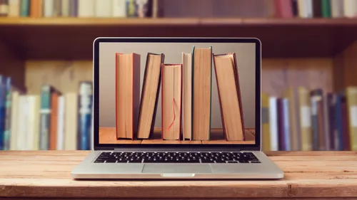 A Journey Through The Best Digital Libraries Of India