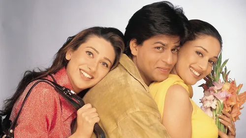 Shiamak Davar Goes Down The Memory Lane On 25 Years Of 'Dil To Pagal Hai'