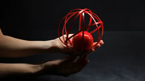 Ukrainian Pastry Chef Dinara Kasko's 3D Cakes Will Give You Serious Baking Goals