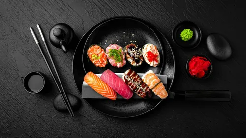 Dive Into A Culinary Adventure With The Best Restaurants In Japan