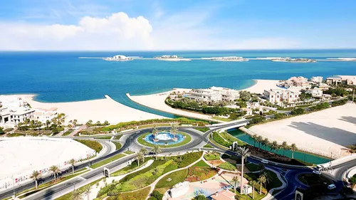 Top 7 Reasons To Visit Doha Right Now 