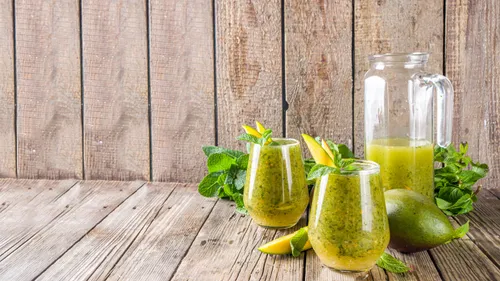 7 Traditional Indian Drinks To Try This Summer 