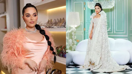 Dubai Bling Season 3 Returns With 2 New Cast Members! 