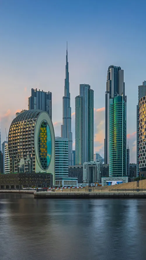 Discover Dubai: A Comprehensive Guide To Travel, Food, And Culture Of The Stunning City